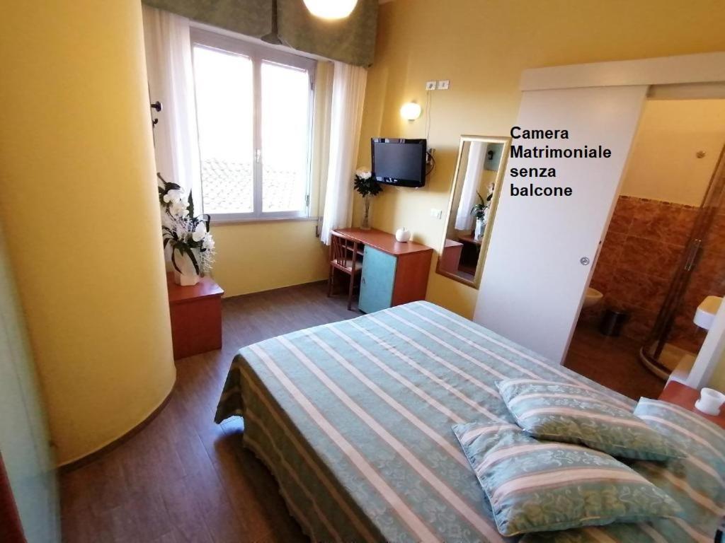 Hotel Nordic Bellaria-Igea Marina Exteriér fotografie
