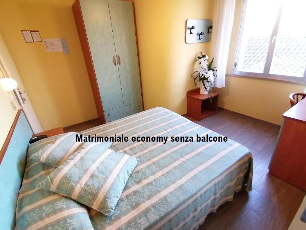Hotel Nordic Bellaria-Igea Marina Exteriér fotografie