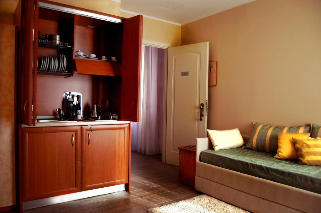 Hotel Nordic Bellaria-Igea Marina Exteriér fotografie