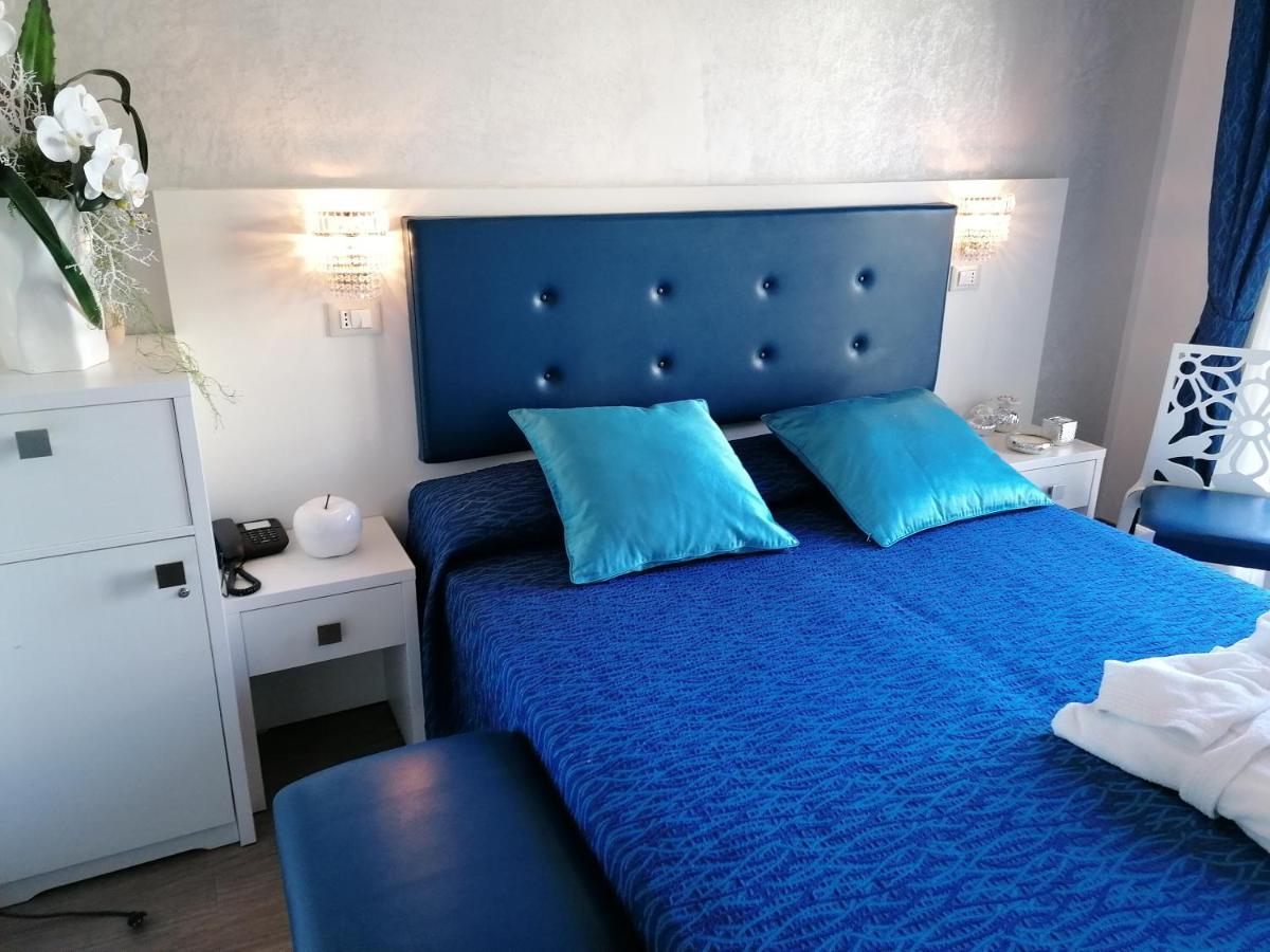 Hotel Nordic Bellaria-Igea Marina Exteriér fotografie