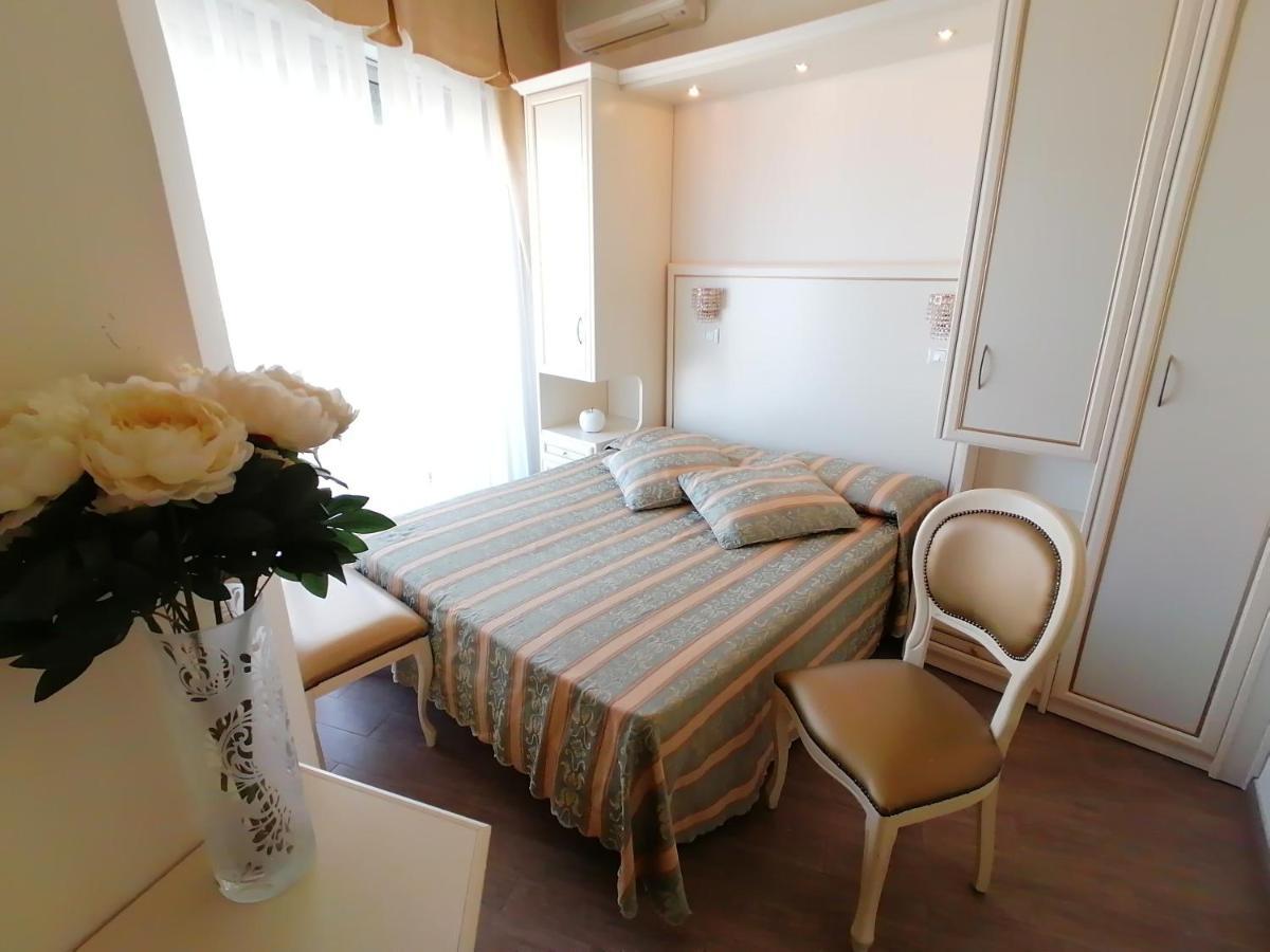Hotel Nordic Bellaria-Igea Marina Exteriér fotografie