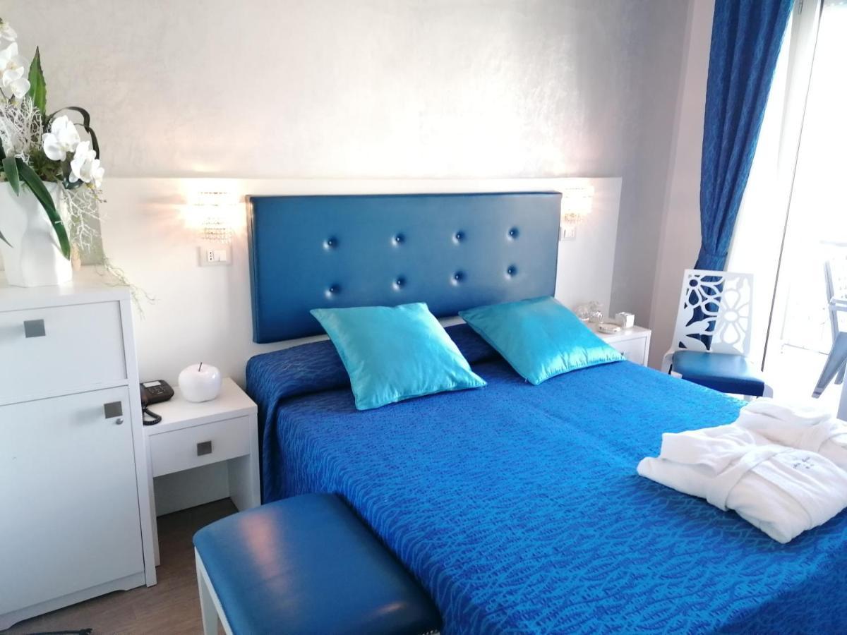 Hotel Nordic Bellaria-Igea Marina Exteriér fotografie