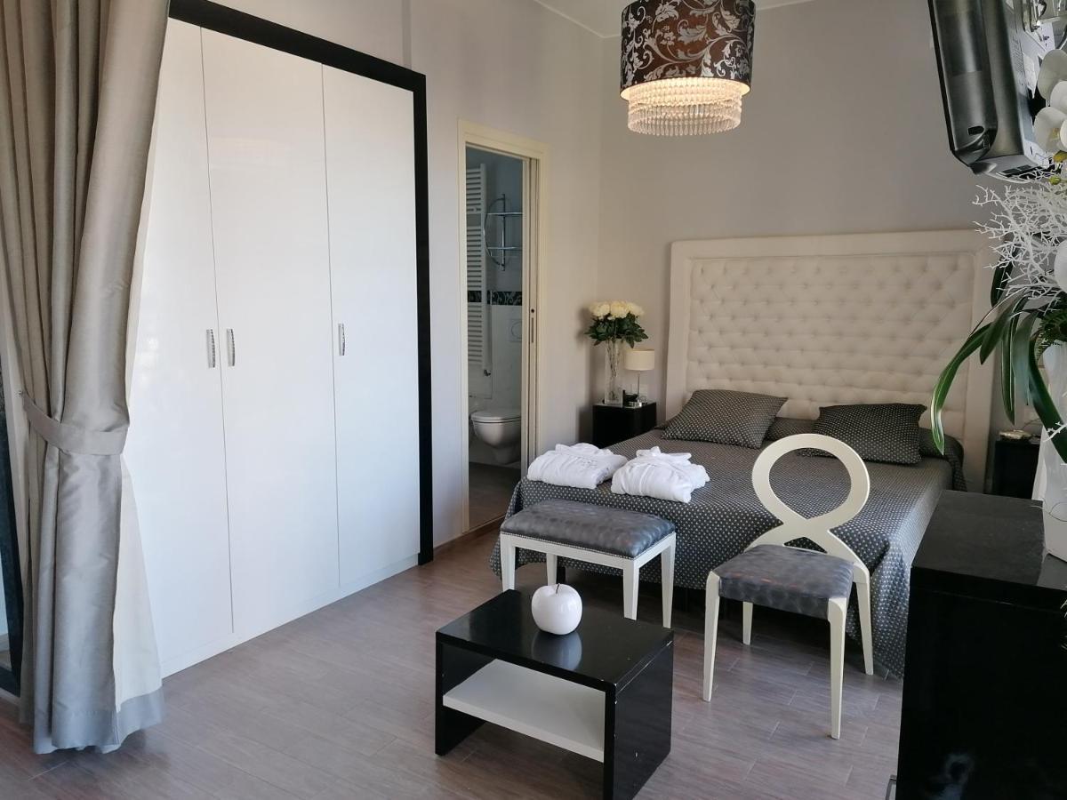 Hotel Nordic Bellaria-Igea Marina Exteriér fotografie