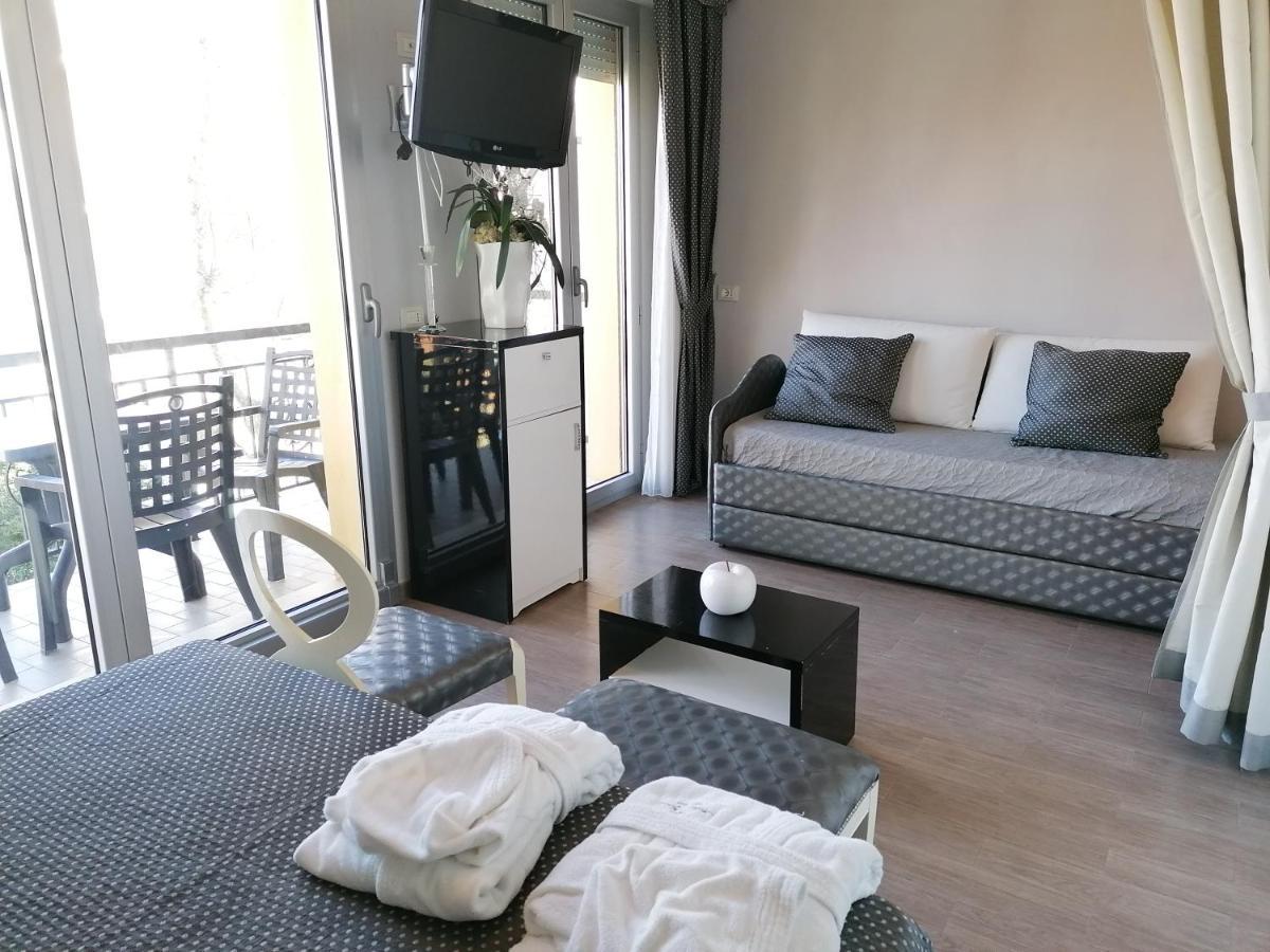 Hotel Nordic Bellaria-Igea Marina Exteriér fotografie